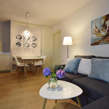 Pilsudskiego In City Apartments คราคูฟ ภายนอก รูปภาพ