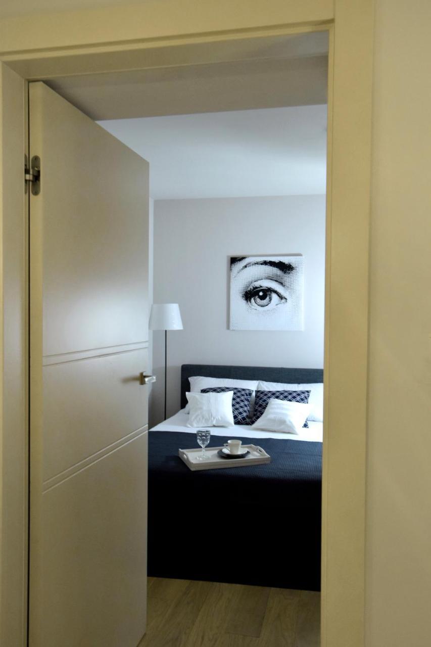 Pilsudskiego In City Apartments คราคูฟ ภายนอก รูปภาพ